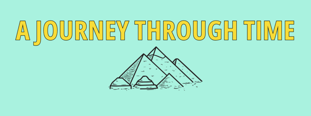 A Journey through Time