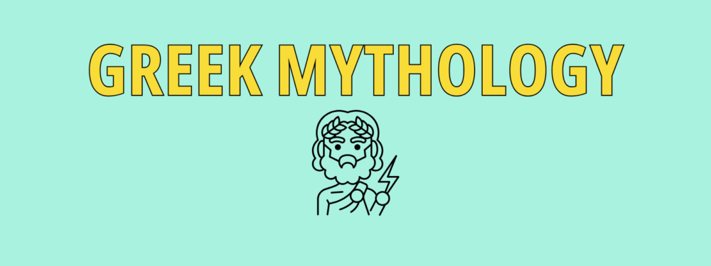Greek Mythology
