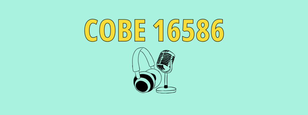 COBE 16586